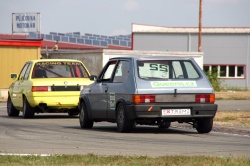Historic Racing Picnic