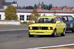 Historic Racing Picnic