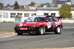 Historic Racing Picnic