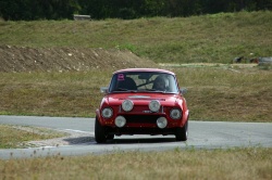 Historic Racing Picnic