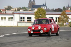 Historic Racing Picnic