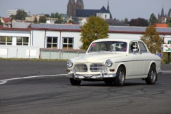 Historic Racing Picnic