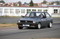 Historic Racing Picnic