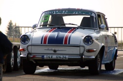 Historic Racing Picnic
