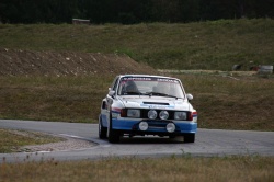 Historic Racing Picnic