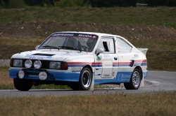 Historic Racing Picnic