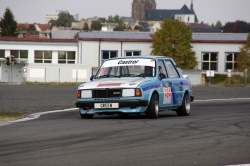 Historic Racing Picnic