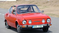 Historic Racing Picnic