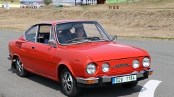 Historic Racing Picnic