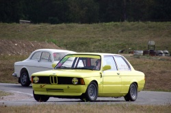 Historic Racing Picnic