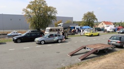 Historic Racing Picnic