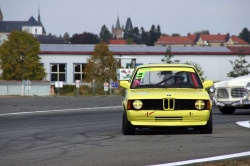 Historic Racing Picnic