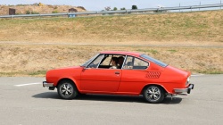 Historic Racing Picnic