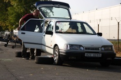 Historic Racing Picnic
