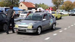 Historic Racing Picnic
