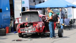 Historic Racing Picnic