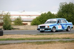 Historic Racing Picnic