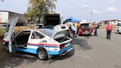 Historic Racing Picnic