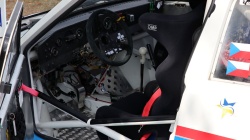 Historic Racing Picnic
