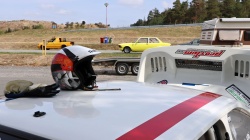 Historic Racing Picnic