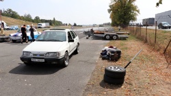 Historic Racing Picnic