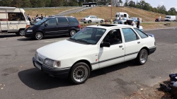 Historic Racing Picnic