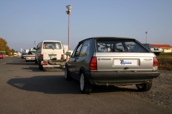 Historic Racing Picnic