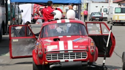 Historic Racing Picnic