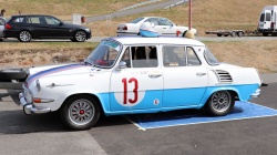 Historic Racing Picnic
