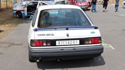 Historic Racing Picnic