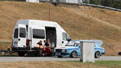 Historic Racing Picnic