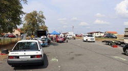 Historic Racing Picnic