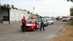Historic Racing Picnic