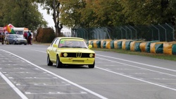 Historic Racing Picnic