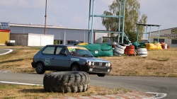 Historic Racing Picnic
