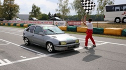 Historic Racing Picnic