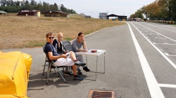 Historic Racing Picnic