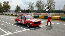 Historic Racing Picnic