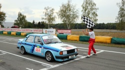 Historic Racing Picnic