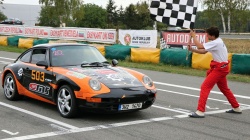 Historic Racing Picnic