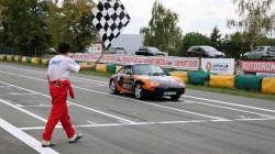 Historic Racing Picnic