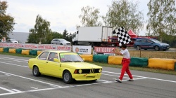 Historic Racing Picnic