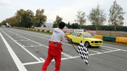 Historic Racing Picnic