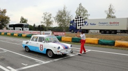 Historic Racing Picnic