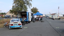 Historic Racing Picnic