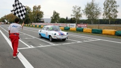 Historic Racing Picnic