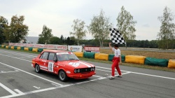 Historic Racing Picnic