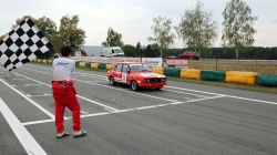 Historic Racing Picnic