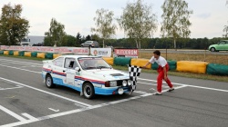 Historic Racing Picnic