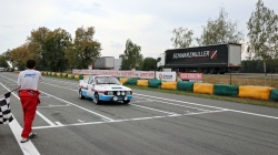 Historic Racing Picnic